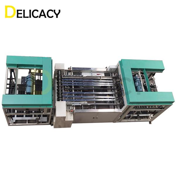 Cheap Efficient Automatic Gang Slitter Machine For Paint Can Production for sale