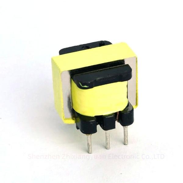High Sound Quality EI14 600:600 Small Audio Transformer Permalloy Nickel