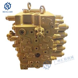 China New and Original  Kawasaki Excavator Parts KMX15RB B45050A for Kawasaki Hydraulic Pump Main Control Valve 21933533 on sale