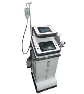 Best Spa Salon Skin Injection Oxygen Face Wrinkle Removal Machine With CE wholesale