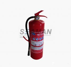 Best 9kgs ABC Dry Powder Marine Portable Fire Extinguisher For Boat wholesale