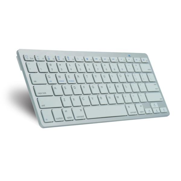 Cheap Low Noise Typing Portable Bluetooth Keyboard For Android Tv Box for sale