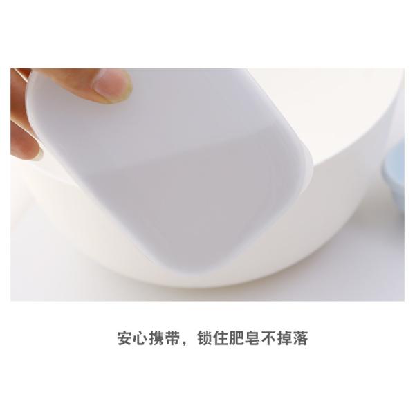 Waterproof Soap Box Holder