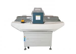 China Multi Functional Conveyor Type Needle Detector Machine With Computer Control on sale