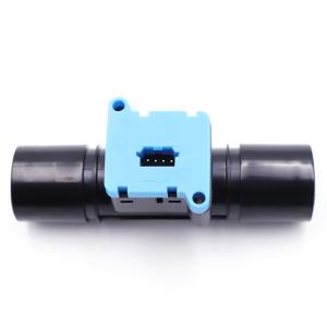 I2C Output Air Flow Meter Sensor Low pressure loss for O2 CO2