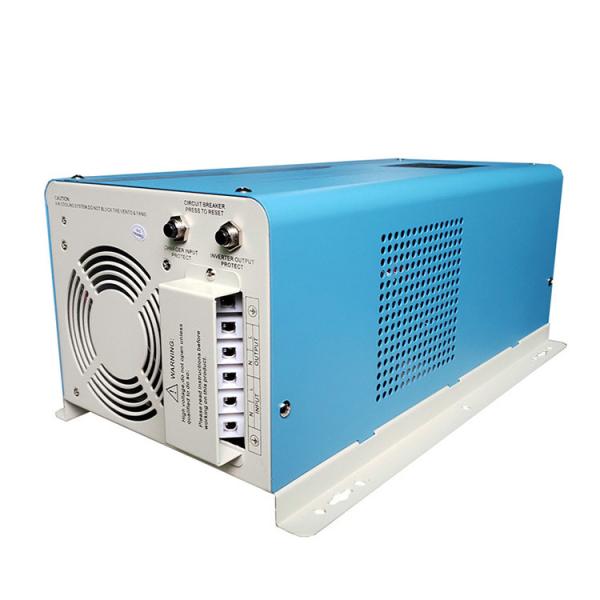 Cheap 24/48/96VDC 5KW Solar Home Inverter House Power Inverter 50/60Hz for sale