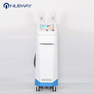 China Manufacture shr portable best ipl laser hair removal machine ipl+rf+shr machine for sale on sale