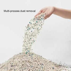 Best OEM ODM Scented Cat Litter Mixed Cat Litter Bentonite Tofu wholesale