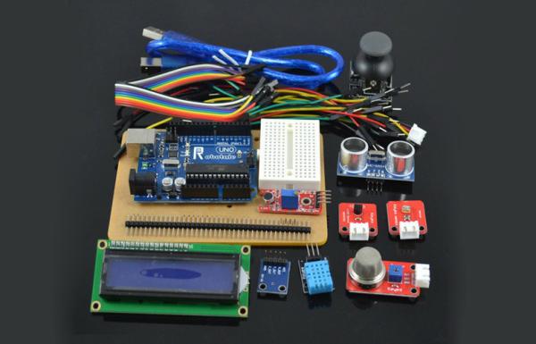 Cheap UNO R3 DIY Starter Kits for Arduino for sale