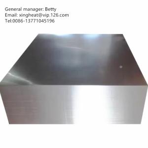 Beverage Cans Tinplate Sheets Mill Cutting 600mm-1160mm Length