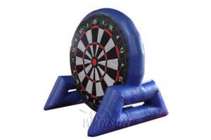 Best Inflatable Soccer Dartboard WSP-302/playing football wholesale