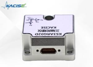 Best KS3ARG02D Series Solid State Angular Rate Sensors Electronic Gyroscope Sensor Precision Instruments wholesale