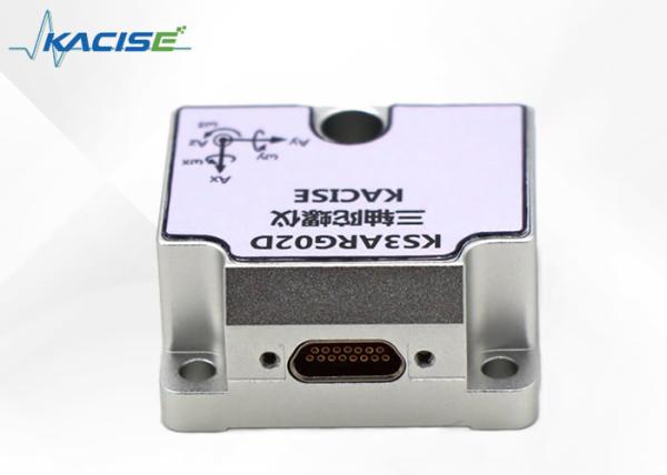 KS3ARG02D Series Solid State Angular Rate Sensors Electronic Gyroscope Sensor