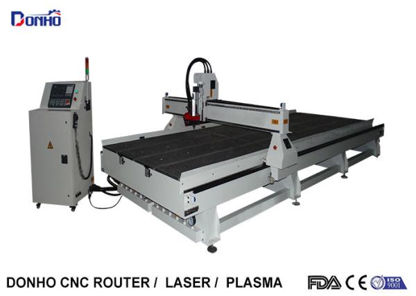 Cheap White ATC CNC 3D Router Miling Machine with Syntec Control system For Cutting for sale