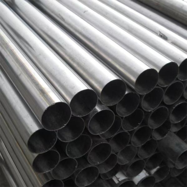 Cheap 304l Seamless Stainless Steel Pipes Tubes 304 Tubing Aisi 316L for sale