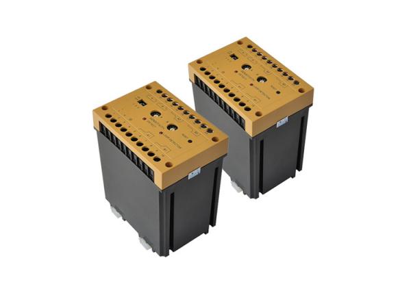 Cheap 5W 170KHz Double Channel Big Vehicle 220V 110V Loop Detector for sale