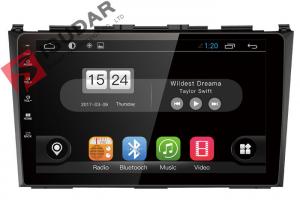 Best Wireless Android Car Navigation System 2009 - 2011 Honda Crv Sat Nav Replacement wholesale
