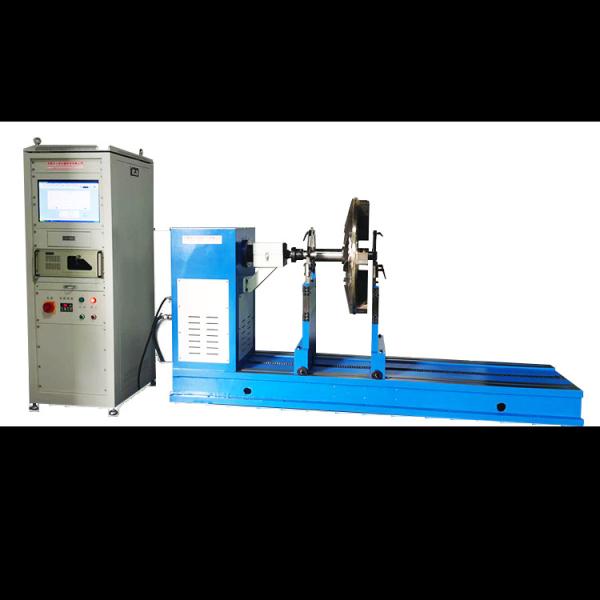 Cheap Stable Dynamic Rotor Balancing Machine for sale