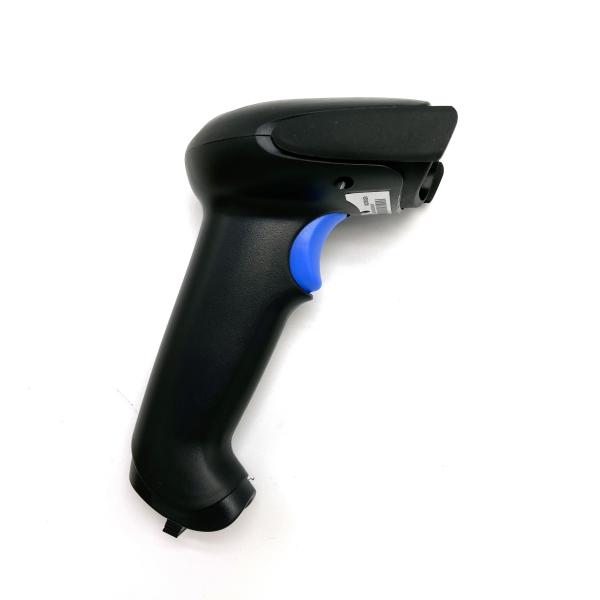 Cheap 32 Bit Bluetooth Barcode Scanner High Speed 1D 2D QR Code Reader for sale