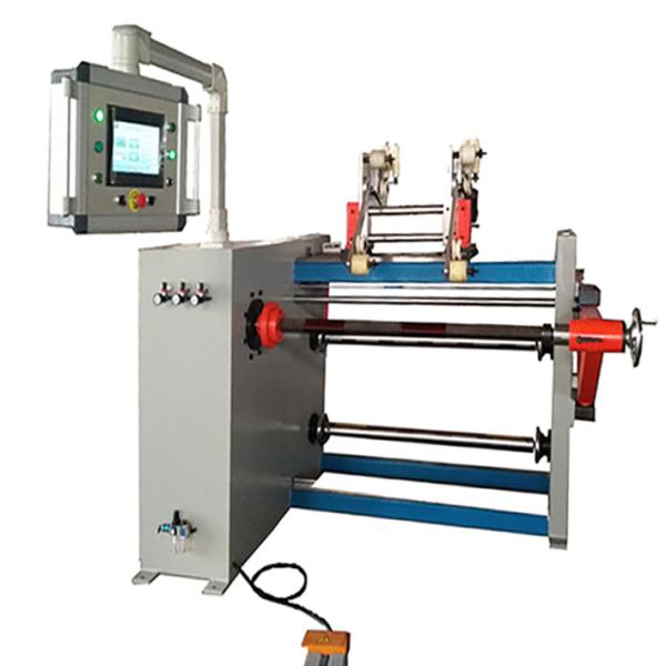 Cheap Two Wire Guides Automatic Coil Winding Machine Copper Wire Winder for sale