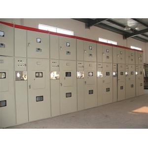 Best 11KV SF6 Gas Insulated Switch 2000A Ring Main Unit Panel wholesale