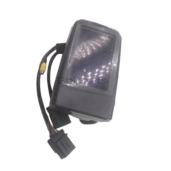 Cheap Belparts Spare Parts E312D E320D Excavator Monitor 327-7482 386-3457 for sale