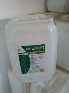 Diquat 150g/l SL/10L/bottle/Russia market