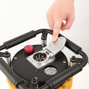 High Precision Portable Radiographic Testing Equipment Industrial NDT X Ray With Ceramic Tubes