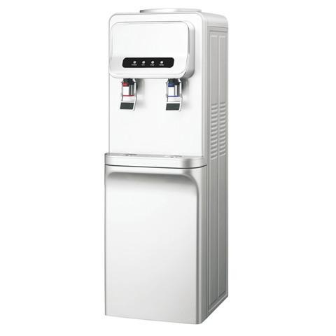 Cheap ABS Material Free Standing Hot And Cold Water Dispenser For Hotel Household for sale