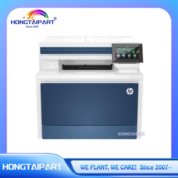 Cheap HP Colour LaserJet Pro MFP 4301dw Wireless All-in-One Colour Laser Printer Scanner Copier HONGTAIPART Best For Office for sale