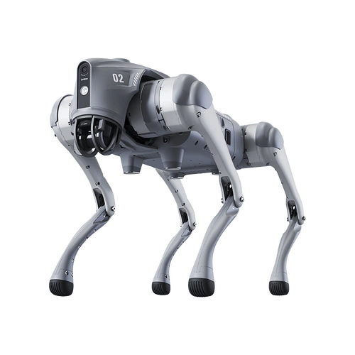 New Realistic Animatronic Remote Control Walking Robot Dinosaur Triceratops Robot Dog