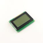 Customize OEM STN HTN FSTN 1 Per 4 Duty 3V Segment LCD Module