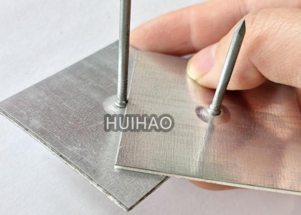 Cheap Galvanized Steel Self Adhesive Stick Pins 60mm Insulation Hanger for sale