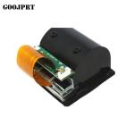 Ticket Vending Machine Thermal Printer Mechanism Optional Different Interface