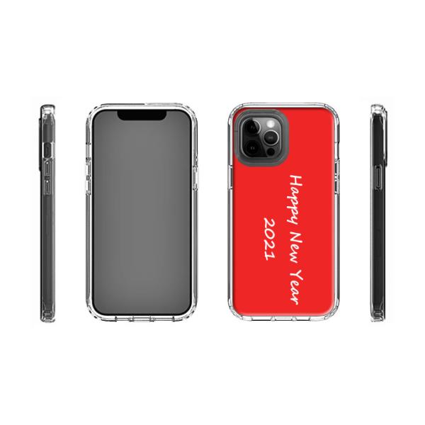 Yellowing Resistant TPU Personalized Cell Phone Cases