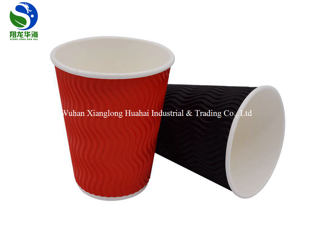 Takeaway Kraft Paper bowl 1000ml for Rice and Salad high quality Disposable container food packaging with PP cover