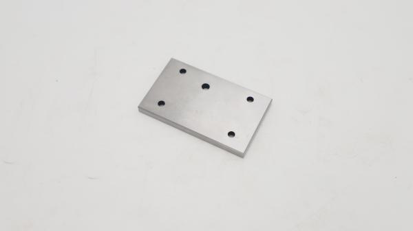 Cheap Customize Pin Die Casting Mold Parts SKD11 Die Casting Components for sale