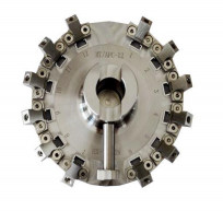 Best Fiber Optical Equipment Polishing Jig -MT/APC-12 wholesale