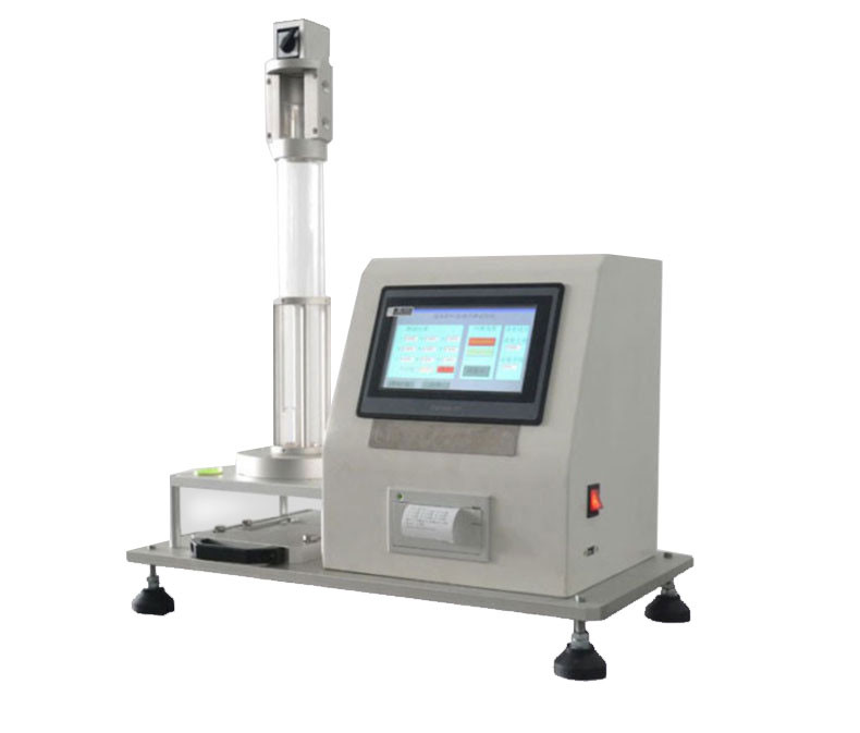 Best Explosionproof Plastic Lab Testing Equipment Multiscene For Foam Resilience wholesale