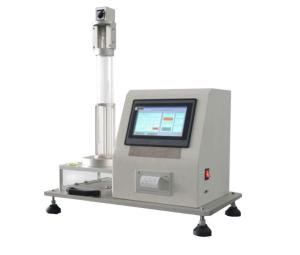 ISO8307 Laboratory Testing Machines Stable For Rebound Resilience