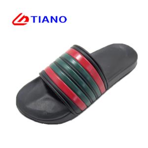 Best Casual PU Upper Adjustable Velcro Eva Material Slippers wholesale