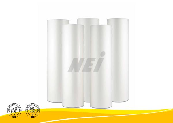 Cheap Soft Soft Touch Hot Matte Lamination Film Multiple Extrusion Processing for sale