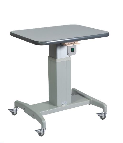 Cheap Low Noise Optometry Instrument Table Elevated Type Electric Work Table GD7002 for sale