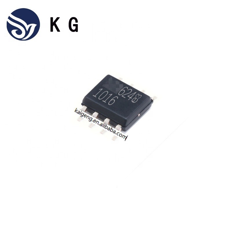 LT1016IS8 SOP8 Electronic Components IC MCU Microcontroller Integrated Circuits