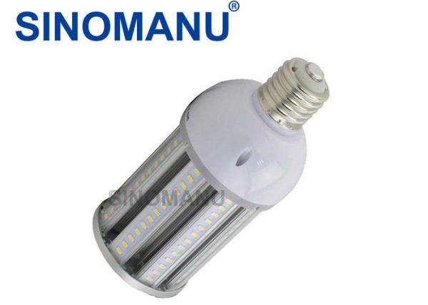 Cheap 36W 4300LM 360 Degree LED Bulbs LED Corn Cob Lamp E27 Base For Street Lighting for sale