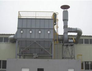 Best Cement plant / asphalt plant industrial air bag dust filter wholesale