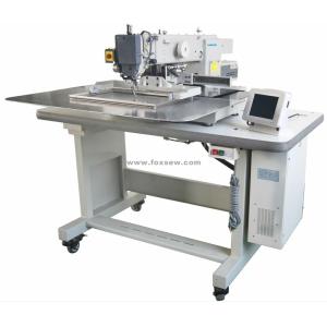 Programmable Electronic Pattern Sewing Machine FX2010