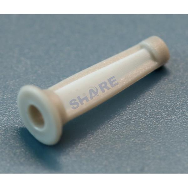 Motorcycle Inline Fuel Filter Micron KTM Custom Fuel Injection System Strainer