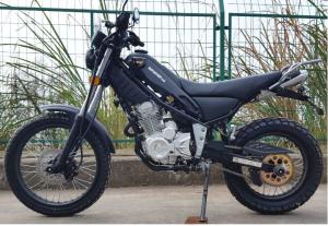 Best Magician Street Legal Enduro Motorcycle 6 Gear RE250 Engine Disc Brake wholesale