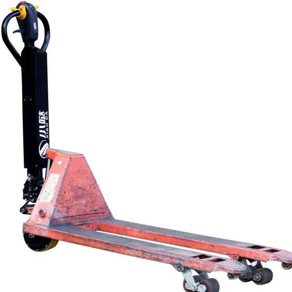 Cheap Power Traction Handle Kit for Upgrading Outdated Pallet Trucks or Platform Trucks for sale